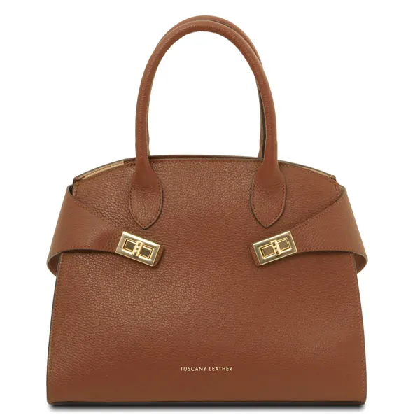 حقيبة Coccola Leather