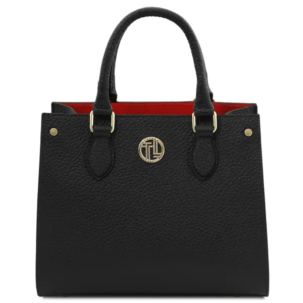حقيبة يد Dama Leather