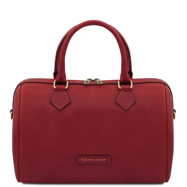 حقيبة سفر Barrique Leather