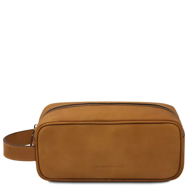 حقيبة أدوات التجميل Harvey Leather