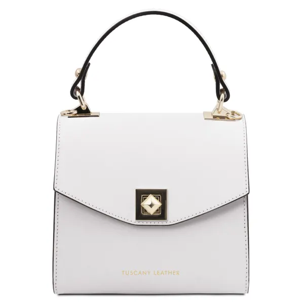 حقيبة TL Bag جلدية